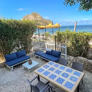  Holiday home Dimore Di Mare - Beachfront
