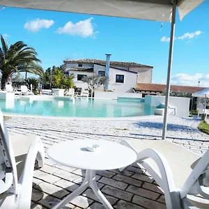  Farm stay Baglio San Nicola