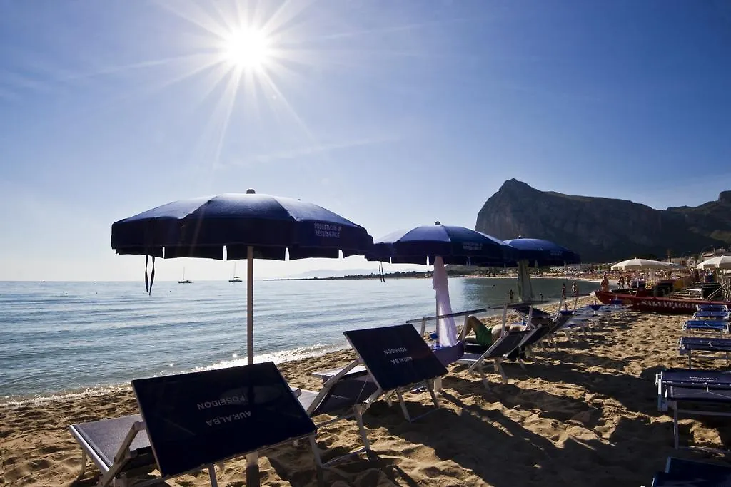 Apartment Poseidon Residence San Vito Lo Capo